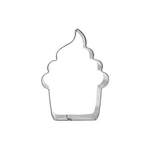 Homey ice-cream shape Cookie Cutter biscuit fondant cake biscuit mold