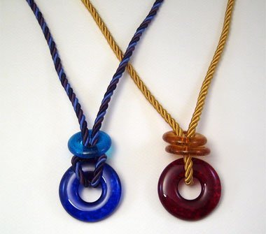 Simple Round Beads Casting Mold N5