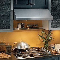 Broan RP230SS 30" Rangemaster Elite Pro-Style RP Series Under Cabinet Mount Range Hood in Stainless