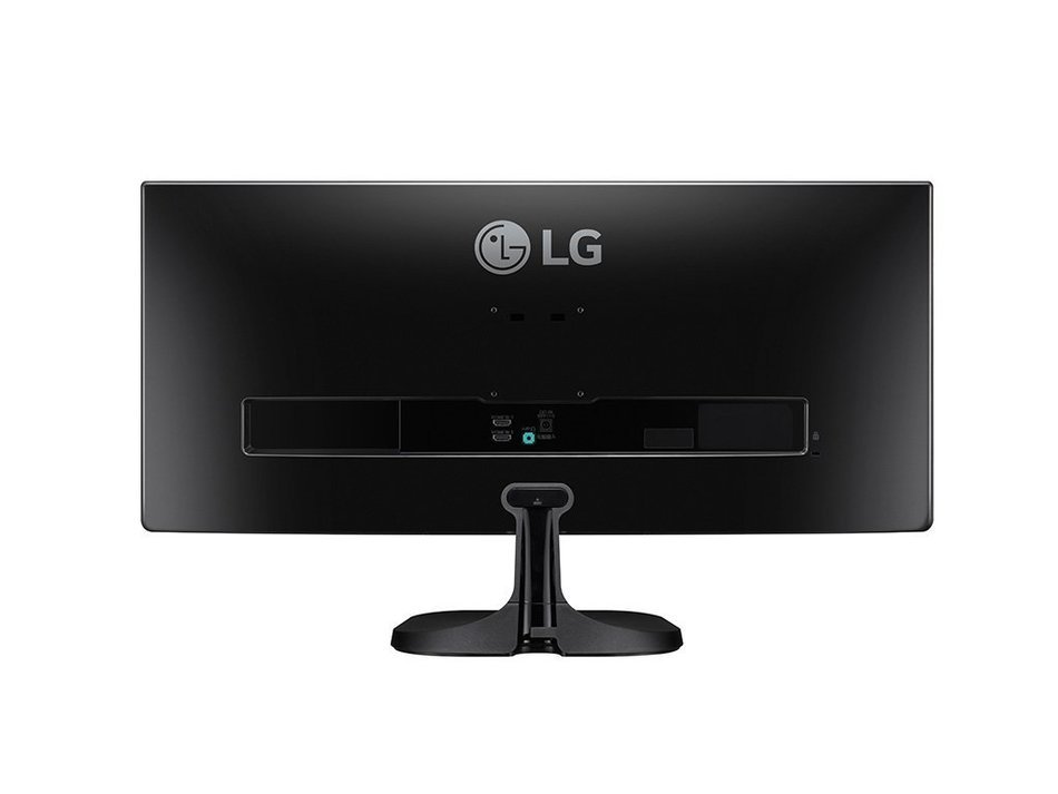 LG 29UM58-P 29IN UltraWide 21:9 IPS LED Monitor N7