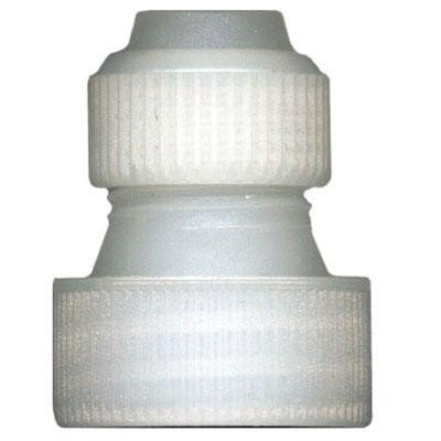 CK Products Coupler for Squeeze Bottle