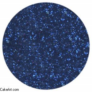 Disco Dust American Blue