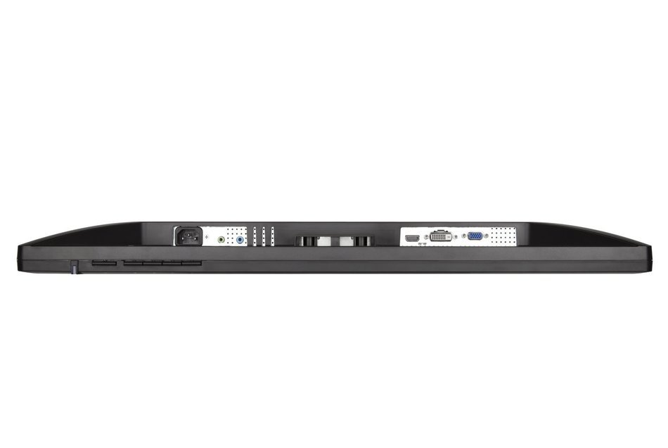 ViewSonic VX2703MH 27-Inch Screen LED-Lit Full HD Monitor N6