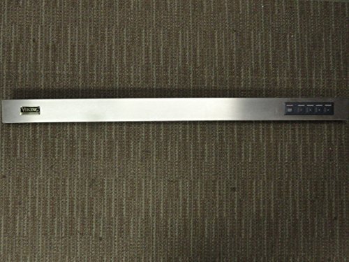 PS200006 Top Cover Assembly Viking Downdraft N6