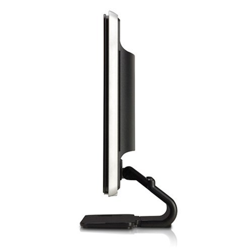 HP VP17 17 Inch LCD Monitor N6