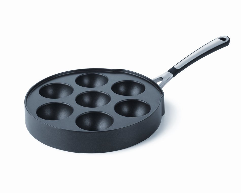 Simply Calphalon Nonstick Puff Pancake Pan N2