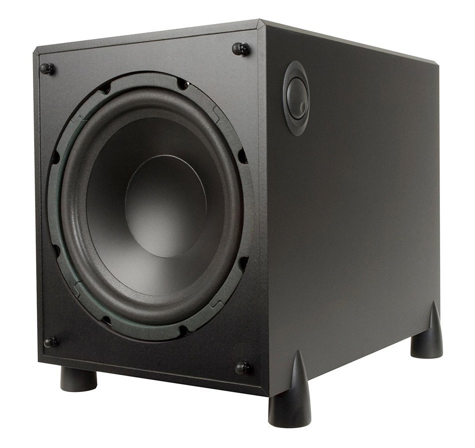 Definitive Technology ProSub 1000 300 watt 10 In. Subwoofer (Certified Refurbished)