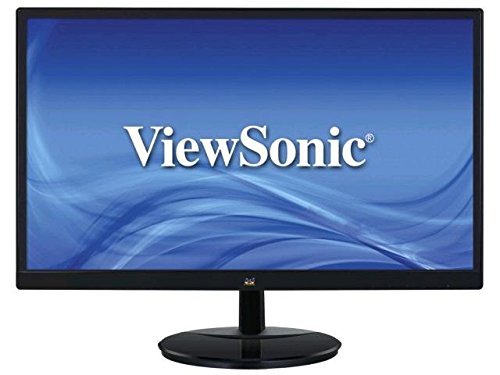 22 (21.5 Viewable) Full Hd - VA2259-SMH