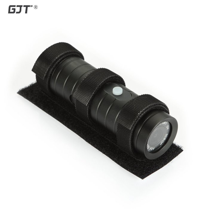 GJT&reg;M530 Mini Full HD Car DVR 1200 Pixels 170 Degree View Angle H.264 Waterproof Shockproof Sport DV Camera Outdoor... N8