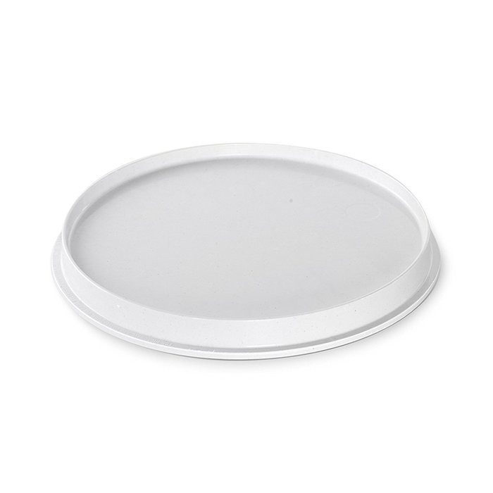 Nordic Ware Microwave 2-Sided Round Bacon and Meat Grill and 10-Inch Spatter Cover N5