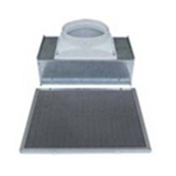 Windster WS-28TB Series Range Hood Ductless Kit