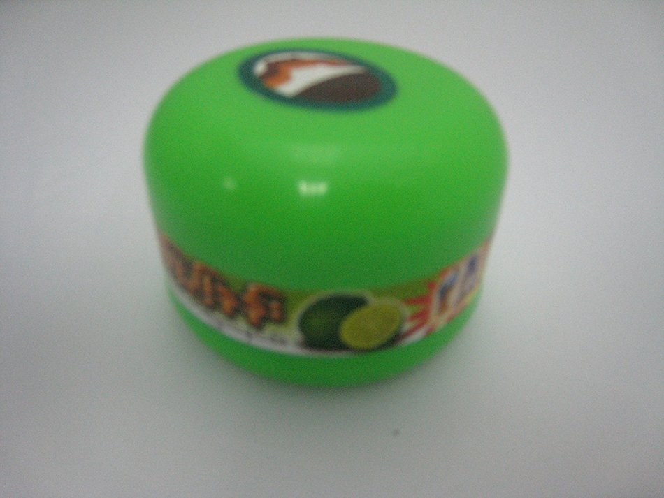 Natural Beauty Tanaka With Lemon power cake N2