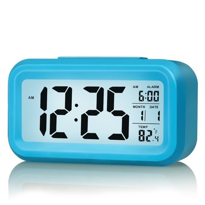 clock x desktop clock