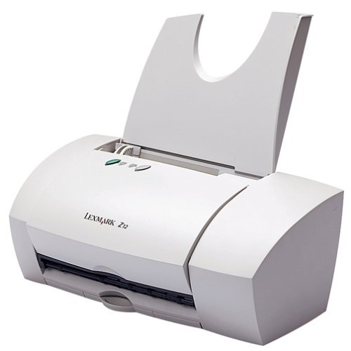 Print 12 3. Lexmark струйный принтер. Lexmark z32.