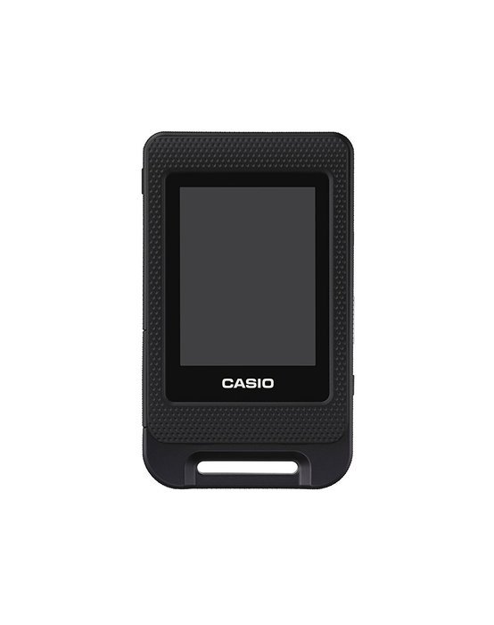 Casio EXILIM Life Style EX-FR10 EX-FR10WE (White) Digital Camera with 14.0 MP with 2.0-Inch LCD N3
