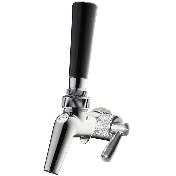 Perlick 650 Series Forward Sealing Flow Control Faucet