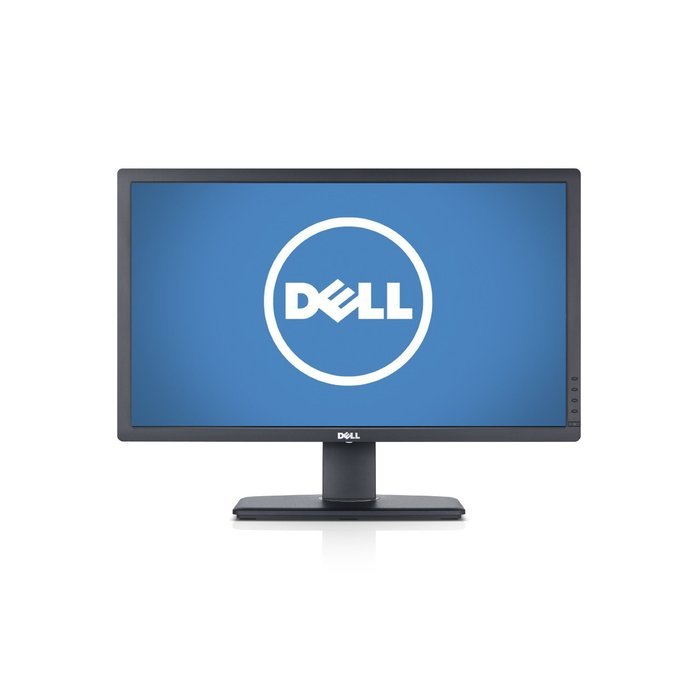 Dell U2713HM 27-Inch Screen LED-lit Monitor (Discontinued by Manufacturer) N7