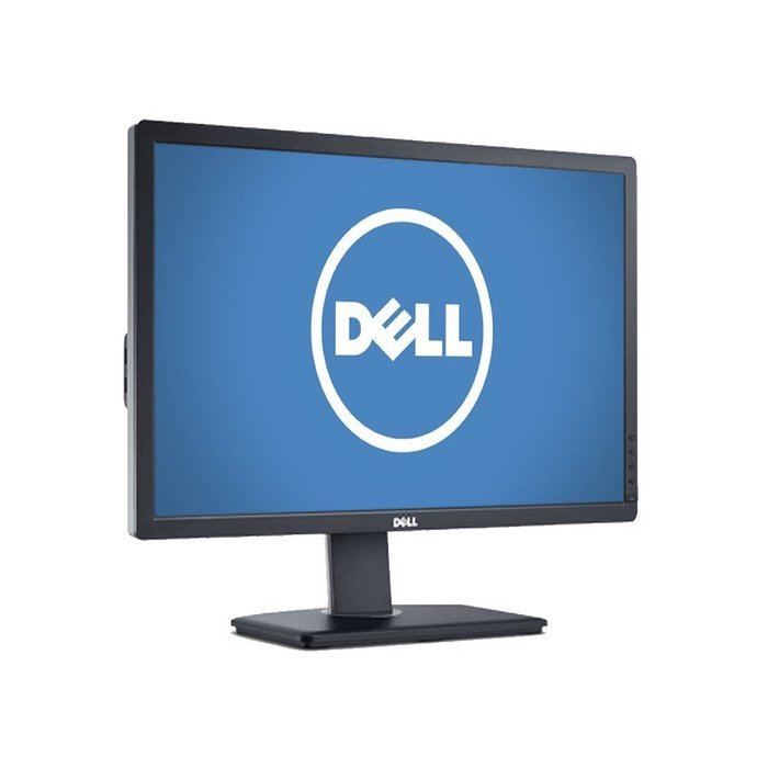 Dell U2713HM 27-Inch Screen LED-lit Monitor (Discontinued by Manufacturer) N8