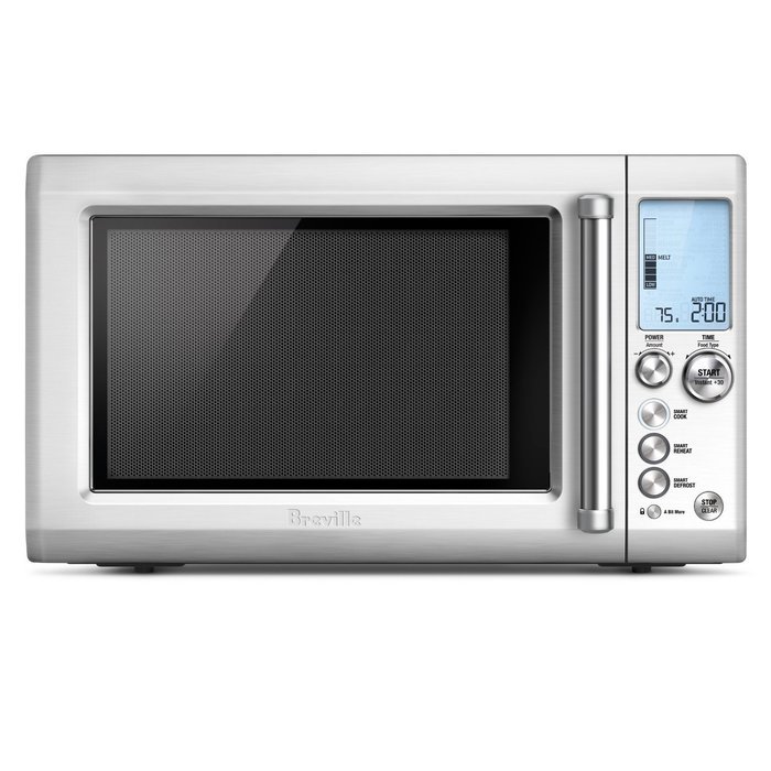 Unique Dynamic Power Adjustment Oven