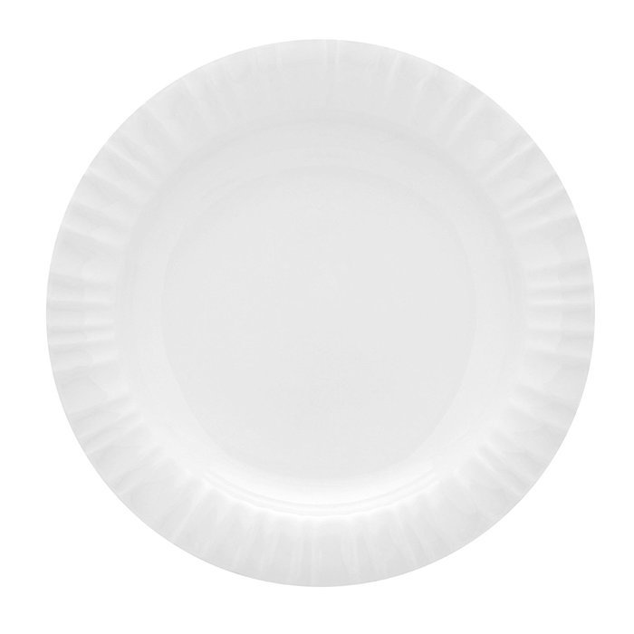 Corningware French White 5-Inch Berry Bowl N5