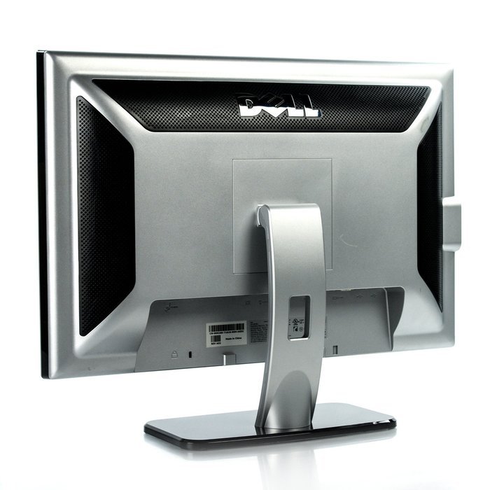 DELL Monitor Widescreen LCD SP2208WFPT 22" w/2MP Webcam 1680 x 1050 maximum resolution, Stereo... N2
