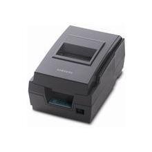 Bixolon AmericaImpact, Black, Serial, Auto Cutter