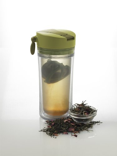 Aladdin Perfect Cup Tea Infuser 12oz, Chai N8