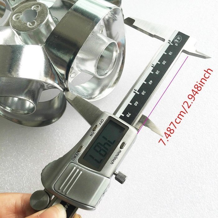 Rollving Heavy Duty Metal Donut Cutter Mold Doughnut Maker Tool Rolling Donut Maker Cutter Mold Fondant Cake Bread... N9