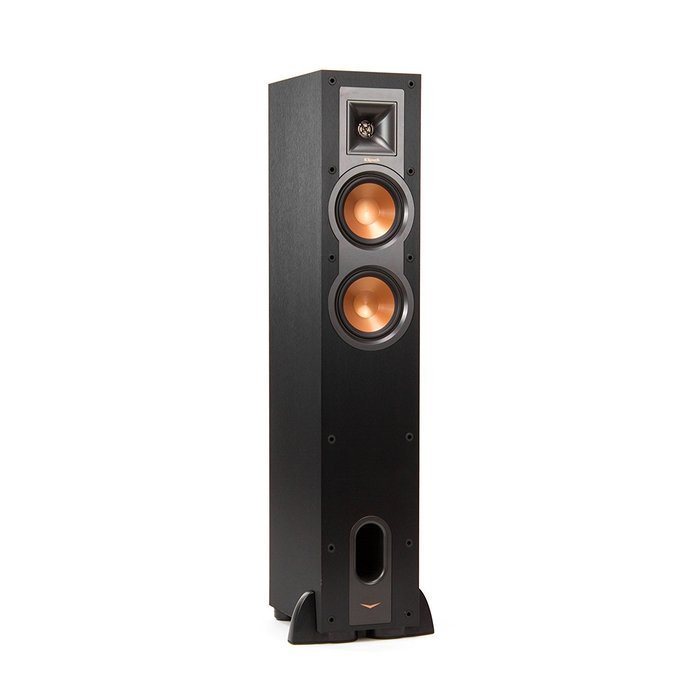 Klipsch R-24F Floorstanding Speaker (Each)