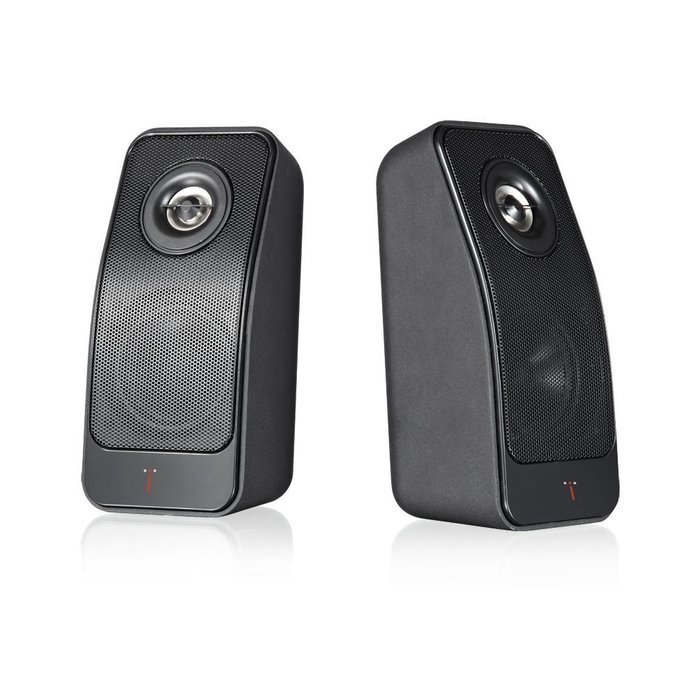 Sykik Power SPP0298BT, Bluetooth Powerful 210W RMS, with 8" Active subwoofer , 2x 8" passive, Remote control,... N2