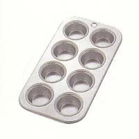 Tiger Crown TP petit fours round 8P 2324