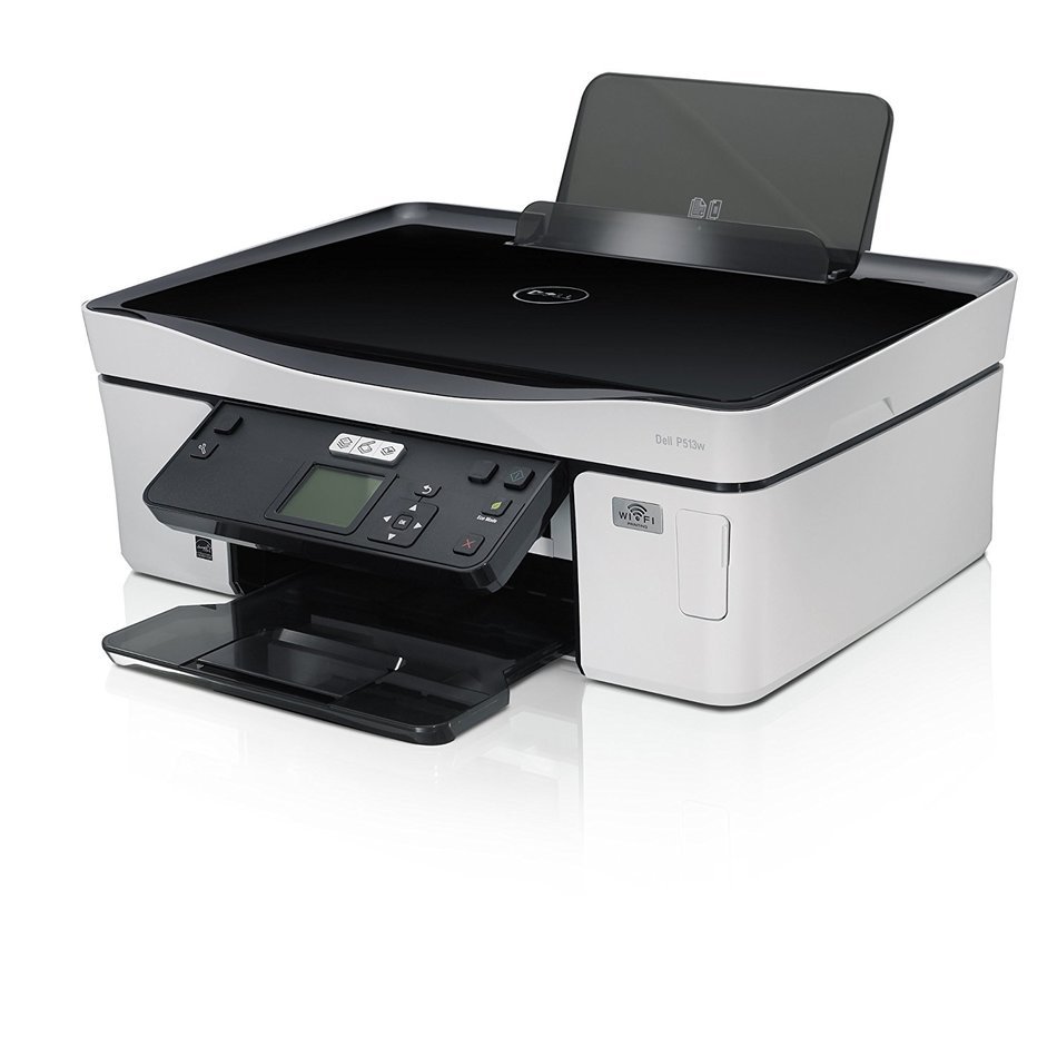 Dell All-in-One Wireless Photo Printer (P513w) N3
