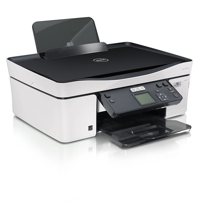 Dell All-in-One Wireless Photo Printer (P513w) N4