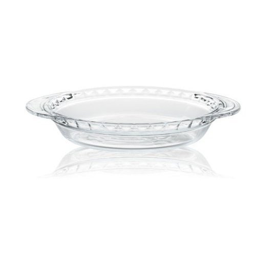 Pyrex Grip Rite Pie Dish