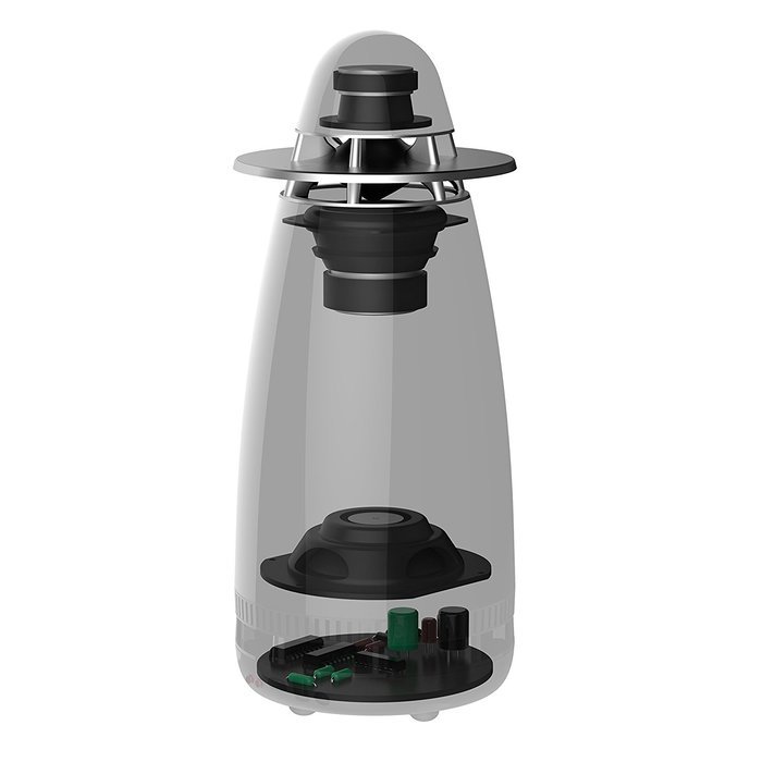 Archt Audio One Wireless Audio System N7