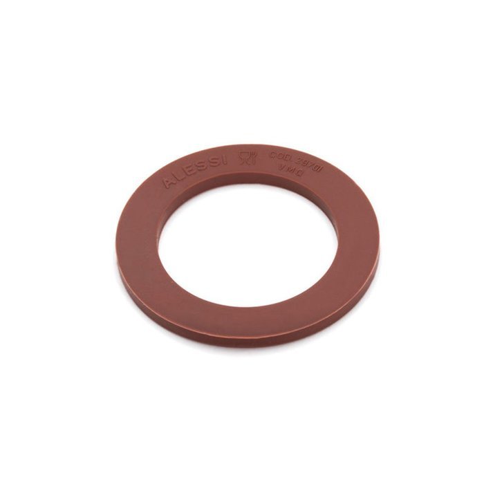 Replacement Washer for Alessi 3-cup Espresso Makers