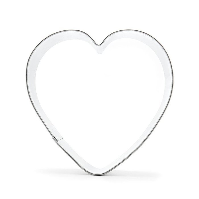 1x Sandwiches Kitchenware Pastry Gingerbread Fondant Mould Ausstecher Biscuit Cookie Cutter CC091 Big Circle Round... N78