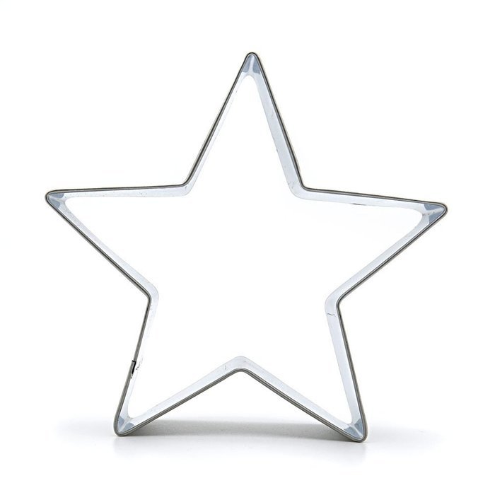 1x Sandwiches Kitchenware Pastry Gingerbread Fondant Mould Ausstecher Biscuit Cookie Cutter CC091 Big Circle Round... N79