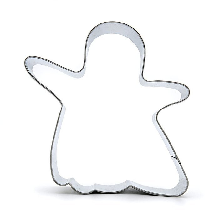 1x Sandwiches Kitchenware Pastry Gingerbread Fondant Mould Ausstecher Biscuit Cookie Cutter CC091 Big Circle Round... N80