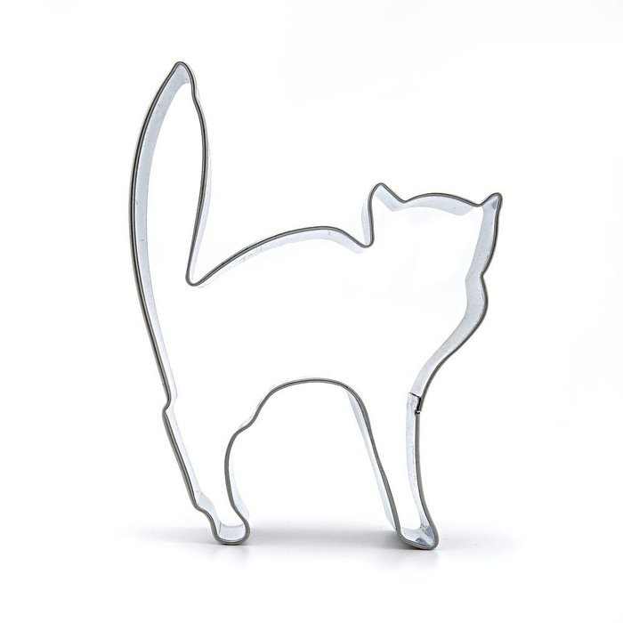 1x Sandwiches Kitchenware Pastry Gingerbread Fondant Mould Ausstecher Biscuit Cookie Cutter CC091 Big Circle Round... N81