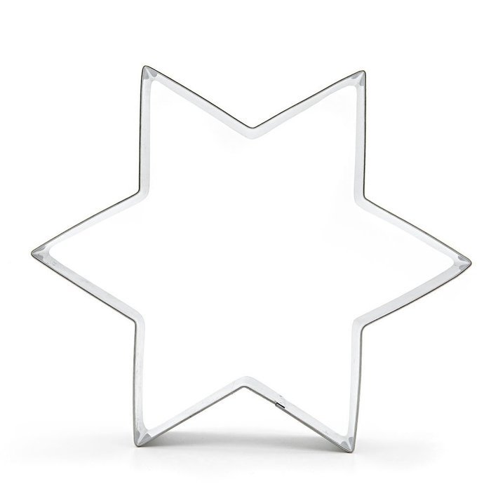 1x Sandwiches Kitchenware Pastry Gingerbread Fondant Mould Ausstecher Biscuit Cookie Cutter CC091 Big Circle Round... N83