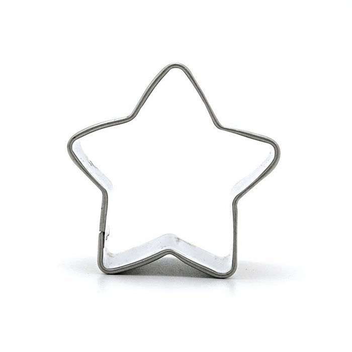 1x Sandwiches Kitchenware Pastry Gingerbread Fondant Mould Ausstecher Biscuit Cookie Cutter CC091 Big Circle Round... N84