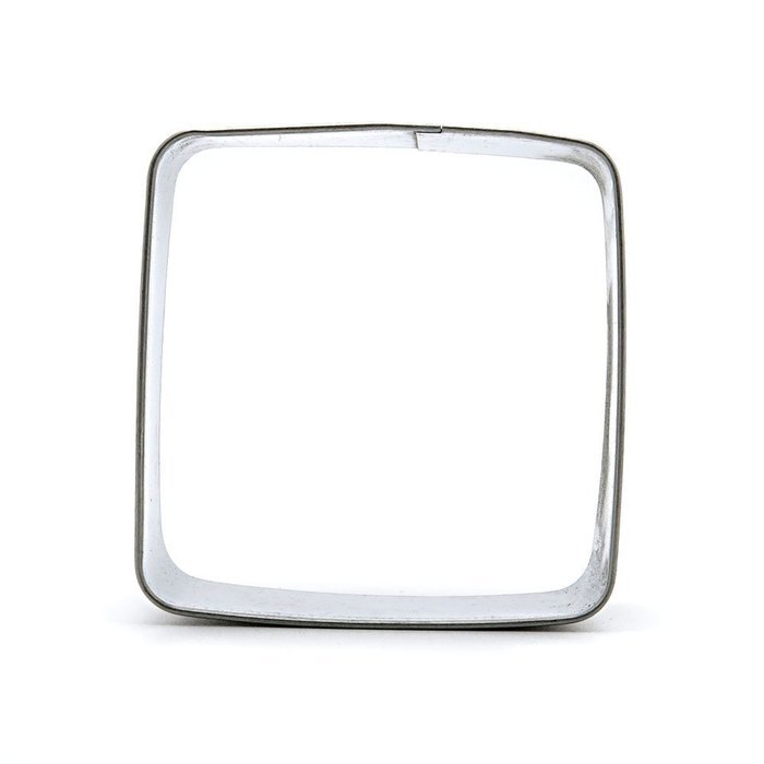 1x Sandwiches Kitchenware Pastry Gingerbread Fondant Mould Ausstecher Biscuit Cookie Cutter CC091 Big Circle Round... N85