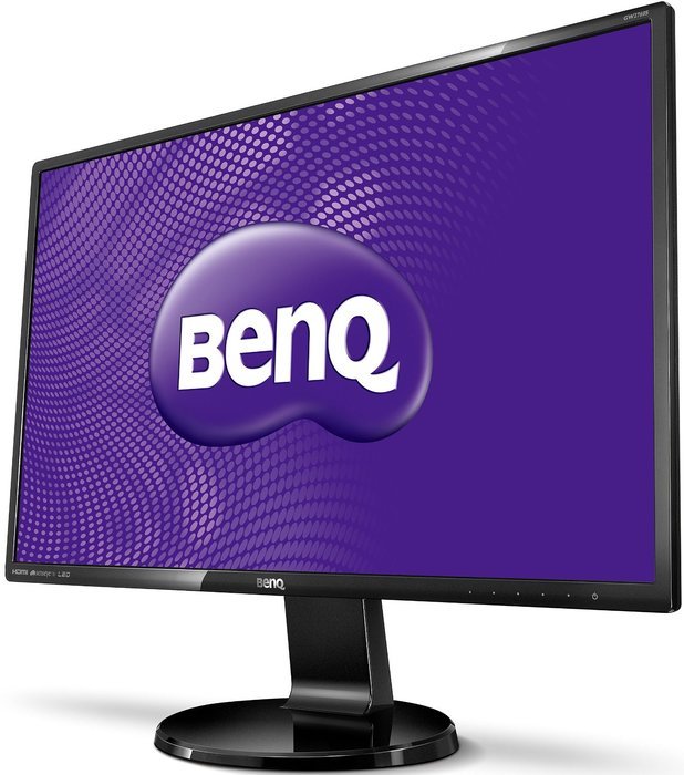 BenQ 27" 1920 x 1080 3000:1 Full HD VA LED Monitor GW2760HS N5
