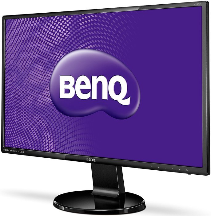 BenQ 27" 1920 x 1080 3000:1 Full HD VA LED Monitor GW2760HS N6