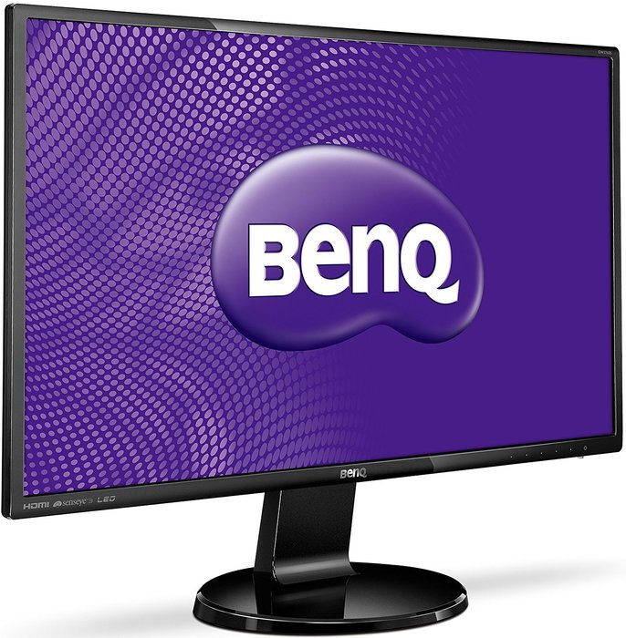 BenQ 27" 1920 x 1080 3000:1 Full HD VA LED Monitor GW2760HS N7