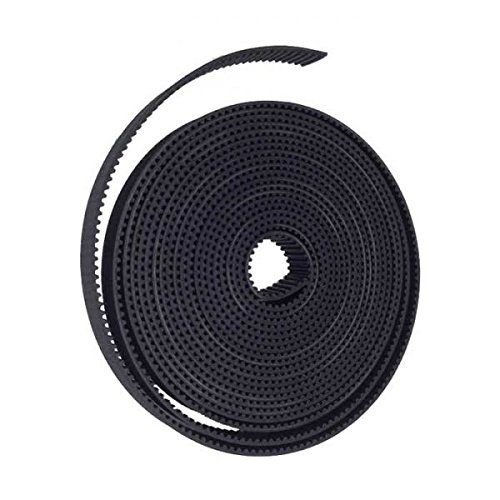 Mimaki JV3-160S Y-Drive Belt--4.578m Long, 1.5cm Wide