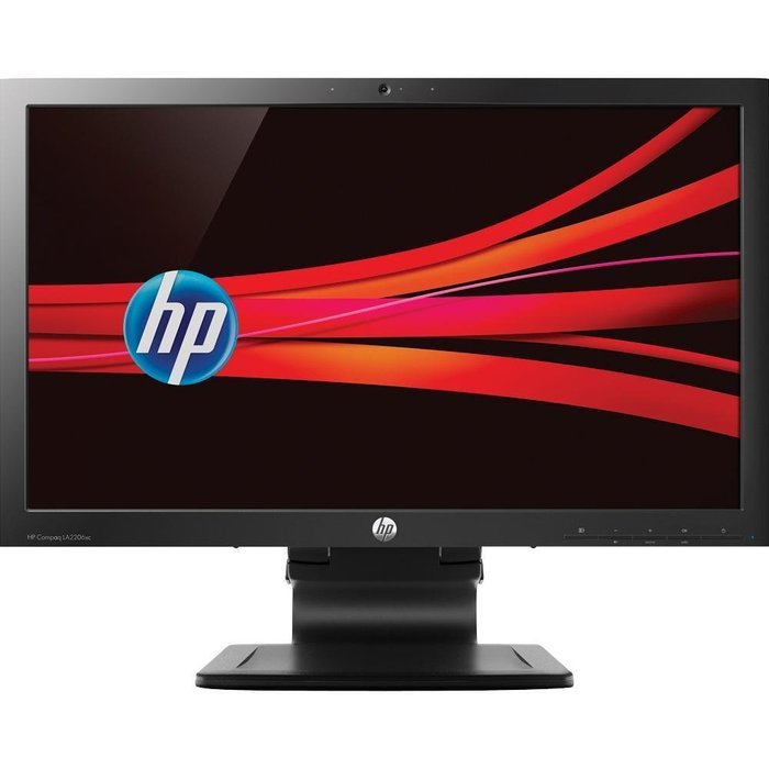 HEWLETT LA2206XC LCD MON NA CMI SBY - LW490A8ABA