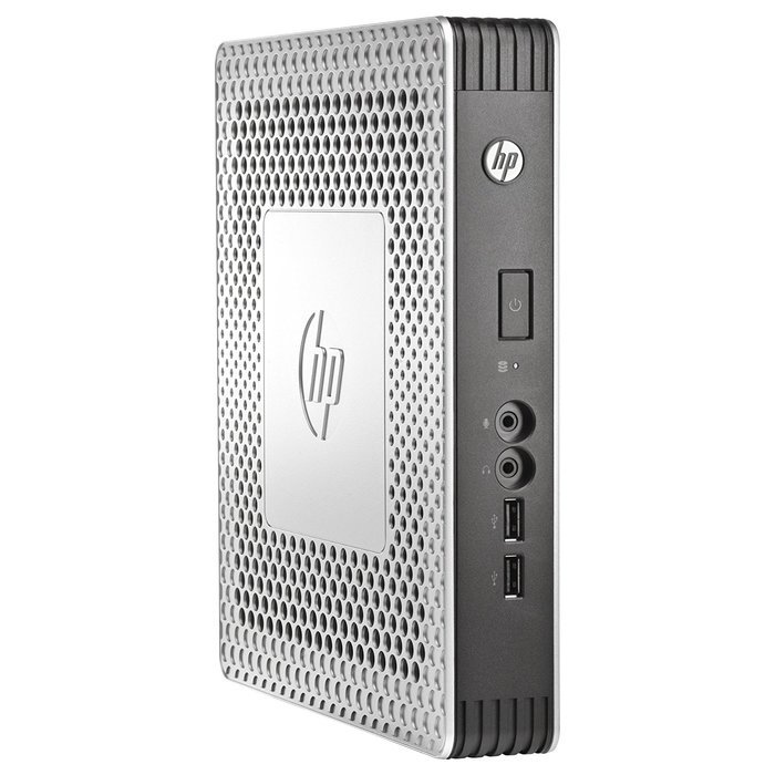 HP MP4 DIGITAL SIGNAGE PLAYER D3K57UA#ABA AMD T56N 1.65Hz WIN EMBEDDED STANDARD 7 SSD 32GB...