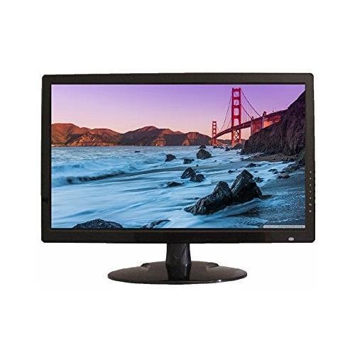Avue AVK10S22W 22" LCD Monitor - 16:9 - 5 ms - 1920 x 1080 - 16.7 Million Colors - 300 Nit... N4